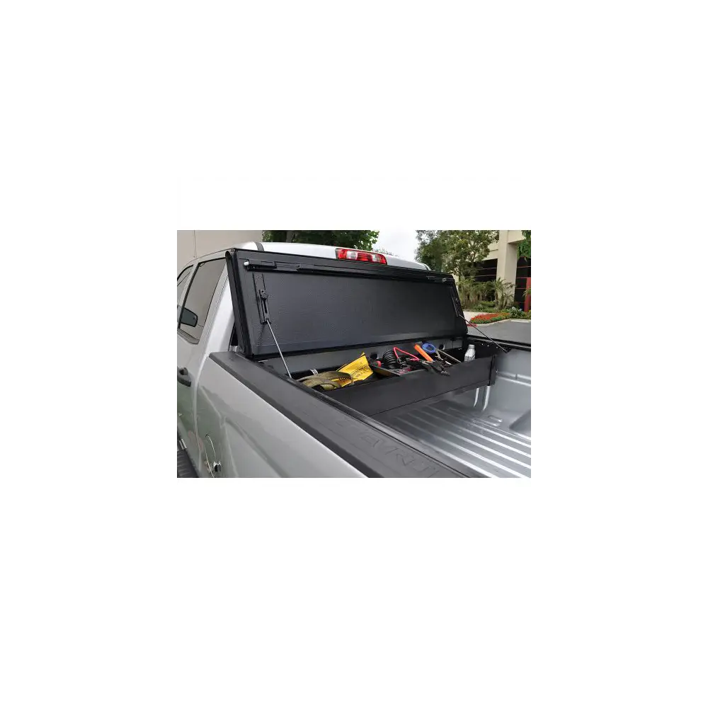 BAKBox 2 Utility Storage Box - For Use with All BAKFlip Styles/Roll-X and Revolv - BAK92303